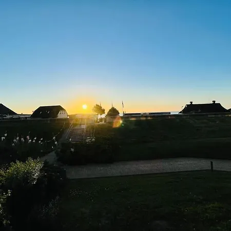 Apartment Diekblk Mit Pool Dahme  Exterior photo