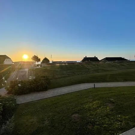 Apartment Diekblk Mit Pool Dahme  Exterior photo