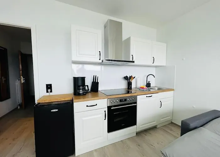 Apartment Diekblk Mit Pool