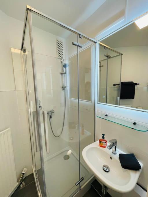 Diekblk Mit Pool Apartment *